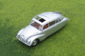 Tatra T-87 1:72