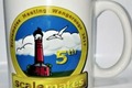 5.Scalemates Meeting 2017 auf Wangerooge No