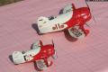 Gee Bee R-2 1:72