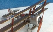 Sopwith Triplane 1:48