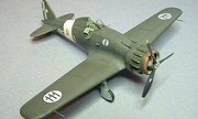 Macchi C.200 Saetta 1:72