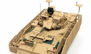 FV510 Warrior TES(H) AIFV 1:35