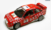 Ford Escort WRC 1997 1:24