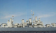 USS Savannah 1:700