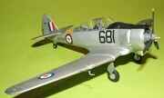 CAC CA-5 Wirraway 1:72