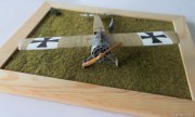 Fokker E. III 1:48