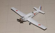 Bloch MB.81 1:72