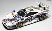 Porsche 911 GT1 1996 1:24