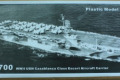 S-Model: Geleittr?ger der Casablanca-Klasse 1/700)