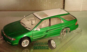 Honda Accord Wagon Lowrider 1:24