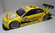 AMG Mercedes-Benz C-Klasse 1:24