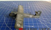 Blohm & Voss Bv 40 V-1 1:72