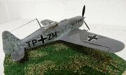 Morane-Saulnier MS 406 1:72