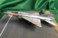 Mikoyan-Gurevich Ye-8 1:72