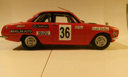 ISUZU BELLETT 1600 GT 1:24