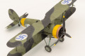 Gloster Gauntlet Mk.II 1:32