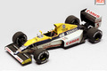 Williams FW13 1:43