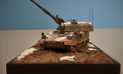 Panzerhaubitze 2000 1:72