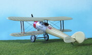 Nieuport 28 1:72