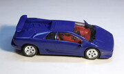 Lamborghini Diablo VT 1:24