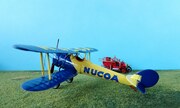 Nieuport 28 1:72