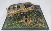 Sd.Kfz. 234/2 Puma 1:35