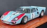 Ford GT40 Mk.2 1:12