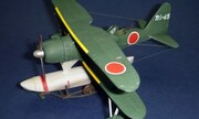 Mitsubishi F1M2 Pete 1:72