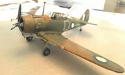 CAC Wirraway 1:72