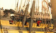 HMS Victory 1:100