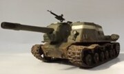 ISU-152 1:35