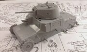 Fiat M13/40 1:35