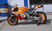 Honda RC213V 1:12