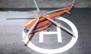 Mil Mi-8T 1:144