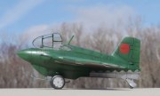 Mitsubishi J8M Shusui 1:72