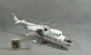 Mil Mi-6 Hook 1:100