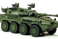 VRC-105 Centauro 1:35