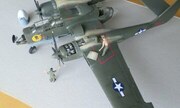 Northrop P-61B Black Widow 1:48