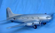 Boeing 307 Stratoliner 1:72