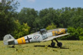 Eduard Messerschmitt Bf 109F-2 1:72