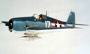 Grumman F6F-3 Hellcat 1:48