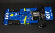 Tyrrell P34 1:12