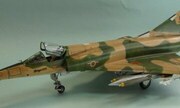 Dassault Mirage 5V 1:48