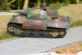 Panzerkampfwagen VI Königstiger Ausf. B 1:87