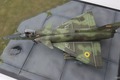 IAI C-2 Kfir 1:48