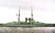 SMS Szent István 1:350