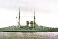 SMS Szent István 1:350