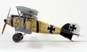 Albatros D.III 1:32