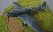 Yakovlev Yak-9 1:72