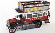 London Omnibus 1:35